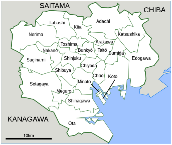 Helpful & Simple Tips For Moving In Tokyo