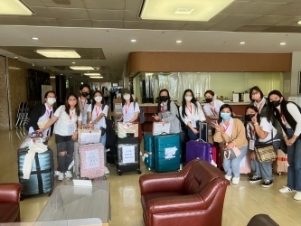 FILIPINO CAREGIVERS IN JAPAN